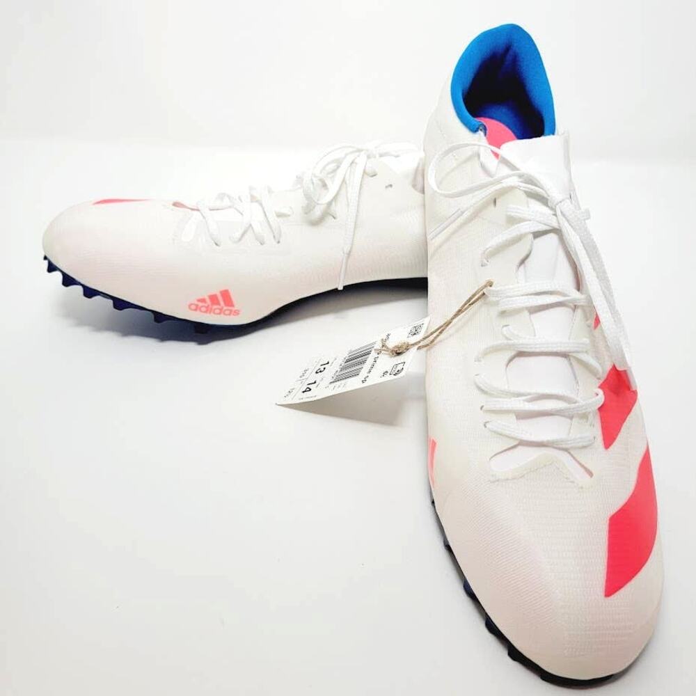 Adidas Adizero Prime SP Track and Field Cleats M Size 13 GY0895 No Box No Spikes - Picture 5 of 9